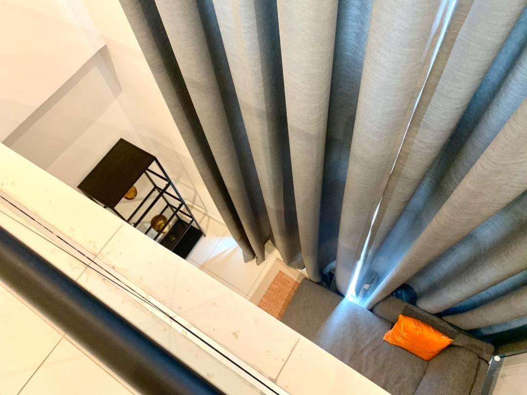 One Bedroom Apartment At A Embassy Gardens Cantonments Акра Екстериор снимка