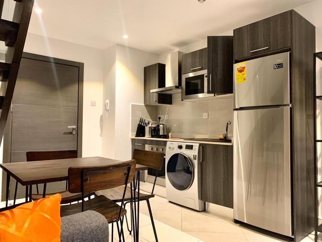 One Bedroom Apartment At A Embassy Gardens Cantonments Акра Екстериор снимка