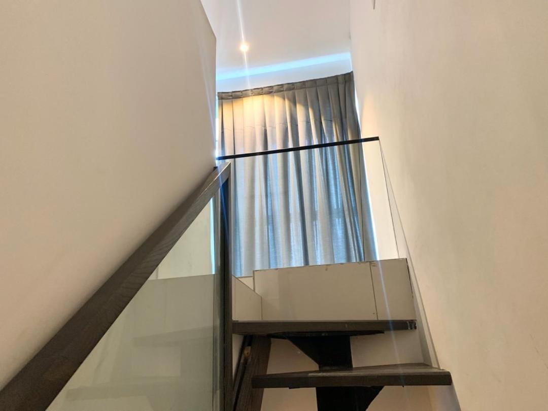 One Bedroom Apartment At A Embassy Gardens Cantonments Акра Екстериор снимка