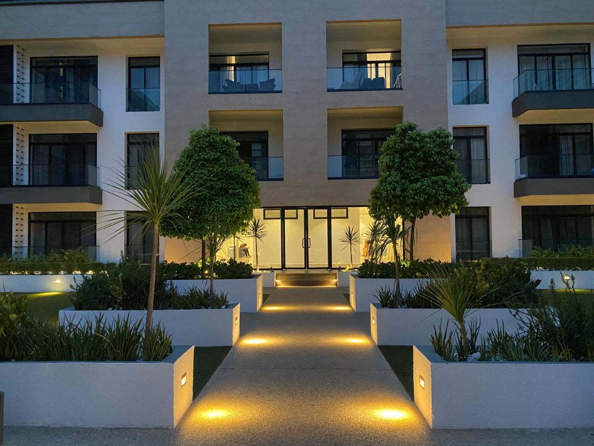 One Bedroom Apartment At A Embassy Gardens Cantonments Акра Екстериор снимка