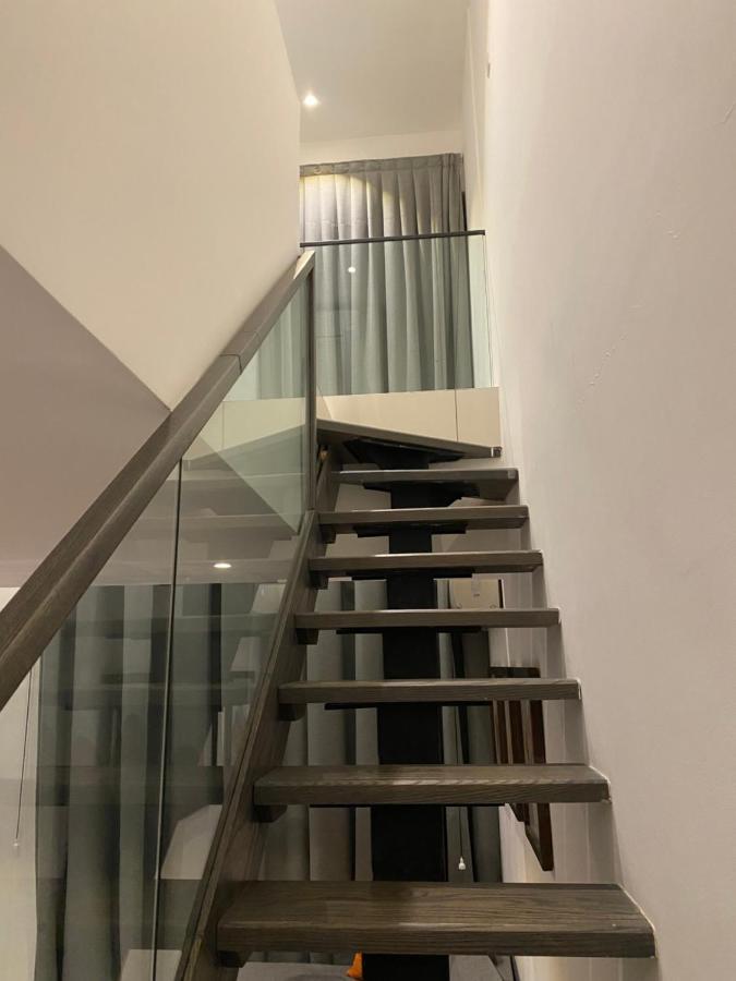 One Bedroom Apartment At A Embassy Gardens Cantonments Акра Екстериор снимка