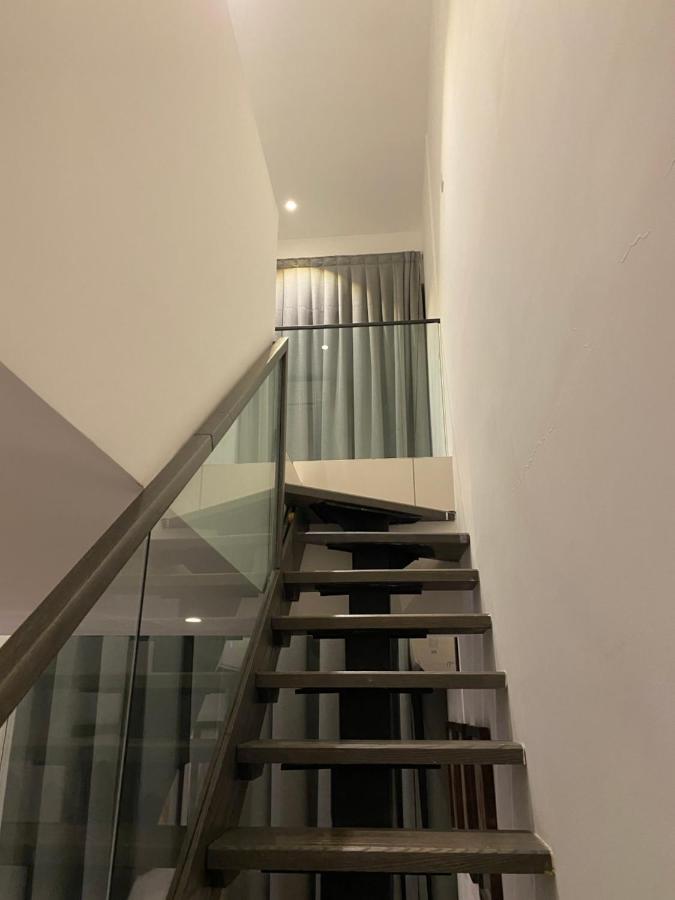 One Bedroom Apartment At A Embassy Gardens Cantonments Акра Екстериор снимка