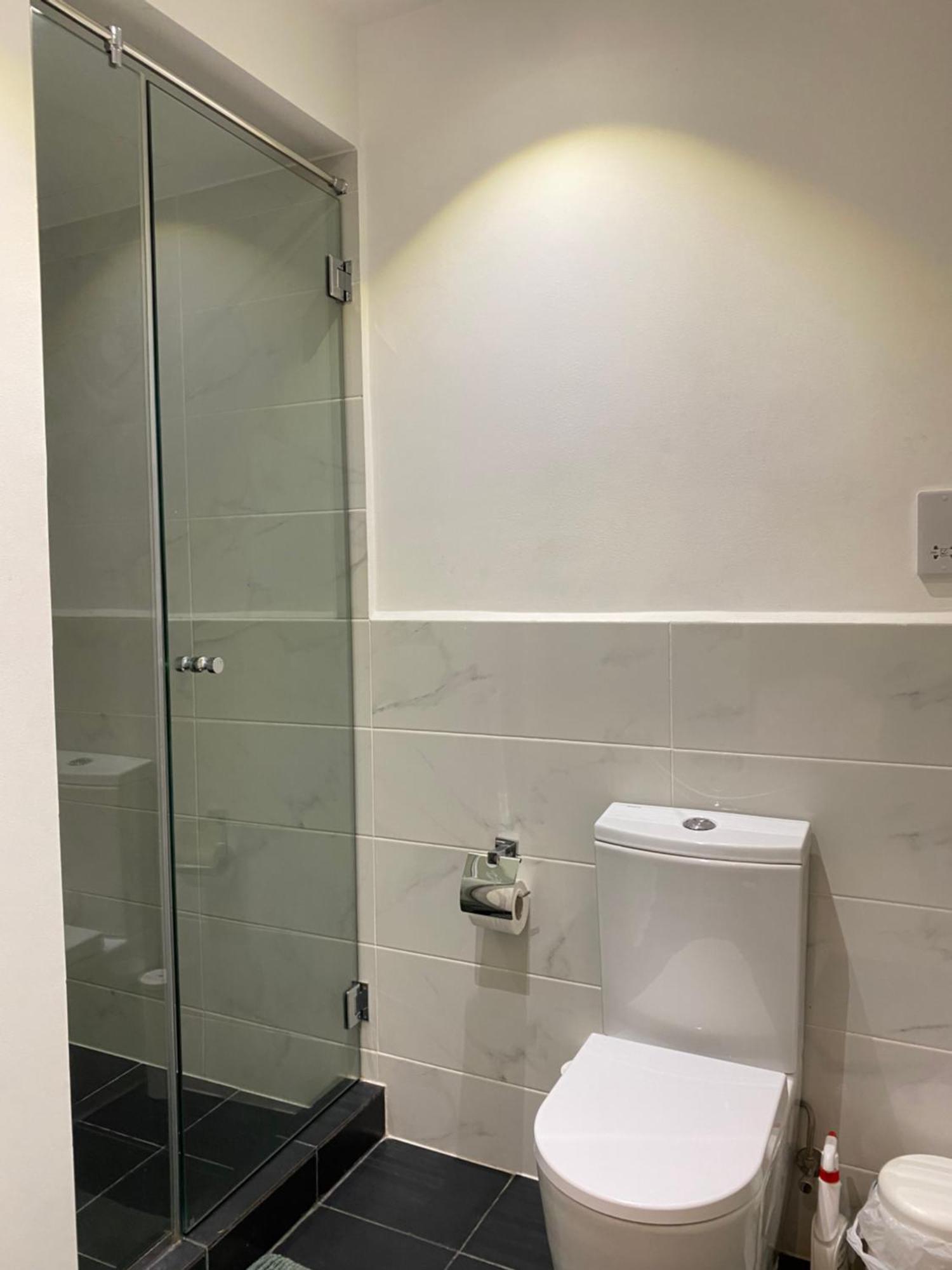 One Bedroom Apartment At A Embassy Gardens Cantonments Акра Екстериор снимка